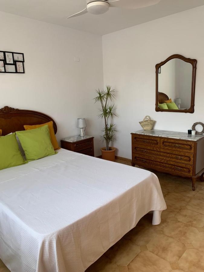 Llar Soraya - Chalet En Calpe Buitenkant foto